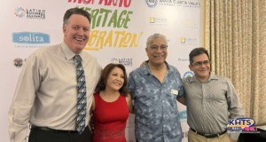 091825 Hispanic Heritage month celebration