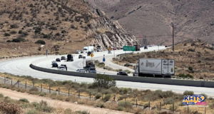 14 freeway crash