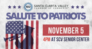 15th Annual Salute to Patriots
