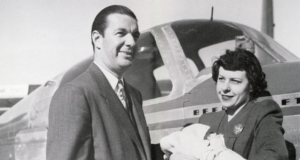Eugene Joseff plane crash 091825