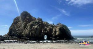 090225 Pfeiffer Beach Quirky destinations