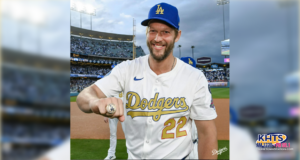 092825 Clayton Kershaw
