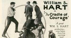091925 The Cradle Of Courage | Hart