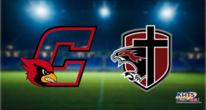092325 SCCS Falls VS Fresno Christian | Football