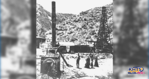 Pico No. 4 scv history 092625