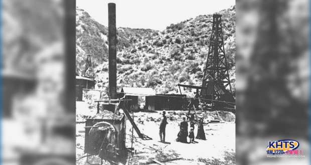 Pico No. 4 scv history 092625