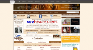 SCVHistory.com