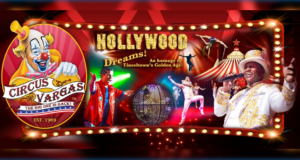 circus vargas 093025