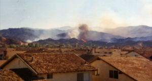 clampitt fire scv history 092570 092525 092425