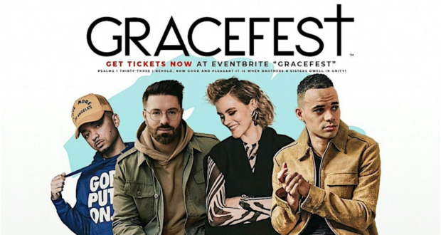 gracefest castaic 2025 090925