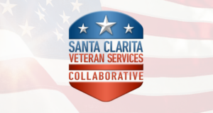 santa clarita veteran services collaborative 092625