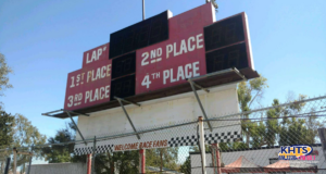 090325 saugus speedway score board