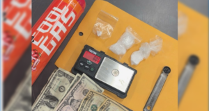 scv sheriff drug bust 090525