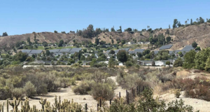 solar panels canyon view estates 090425