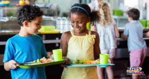 student school meals stock 090925