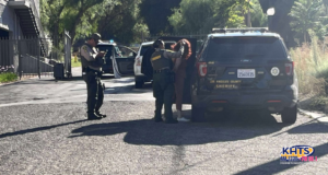 100525 newhall pursuit
