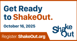 10/15/25 ShakeOut