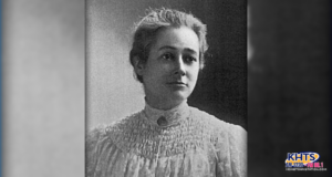 Florence Augusta Merriam Bailey 103025