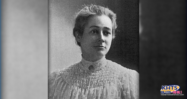 Florence Augusta Merriam Bailey 103025