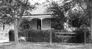 Gifford Home 1884 history 101625
