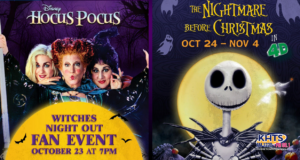 10/07/25 El Capitan Theatre | Quirky