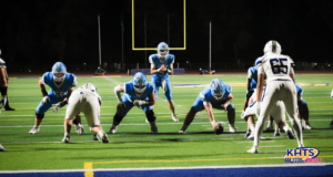 10/10/25 Saugus Football | Jake Nuttall
