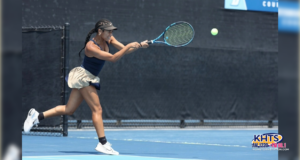 10/14/25 Ta’leighah Saulte | tennis