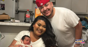 10/15/25 2-month-old Jade Naylani GoFundMe