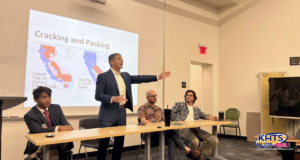 Prop 50 debate COC