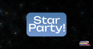 star party coc
