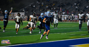 10/31/25 Saugus Football