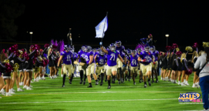 10/24/25 Valencia Football