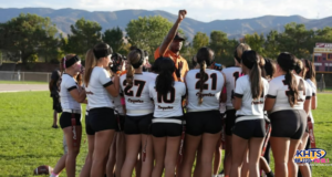 10/29/25 Castaic flag football