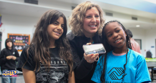 10/31/25 Assemblywoman Schiavo + Boys and Girls Club (Feature)