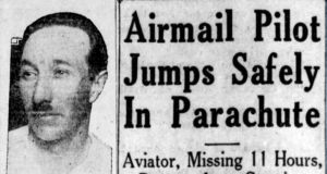 air mail history 102627 102625