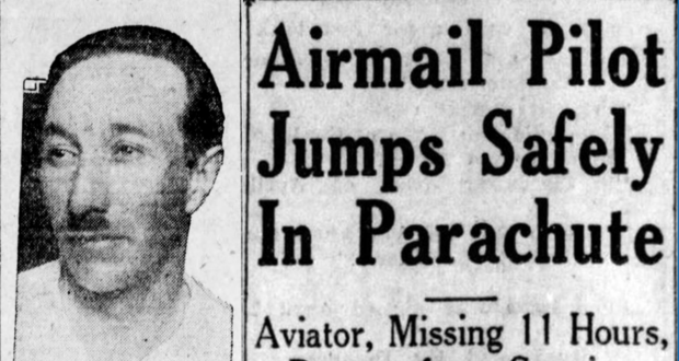 air mail history 102627 102625