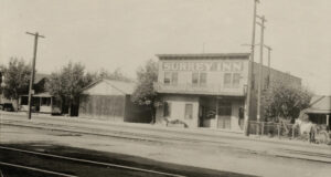 Surrey Inn 1920s