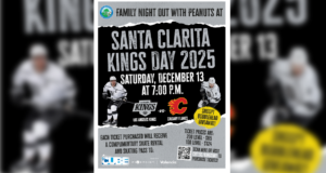 Kings Day flyer
