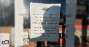fire island grill closed