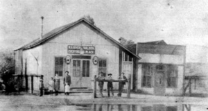 nick rivera saloon 1900 newhall scv history 101725