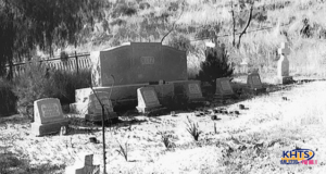 ruiz family cemetery 102225