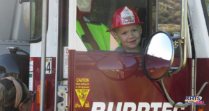 Touch-A-Truck
