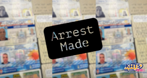 110925 arrest made