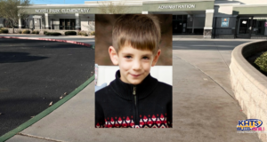5-Year-Old Walks Off North Park Elementary School