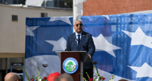 111125 Veterans Day Ceremony