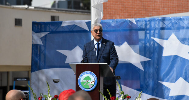 111125 Veterans Day Ceremony