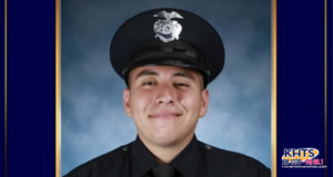 111025 LAPD officer killed in crash