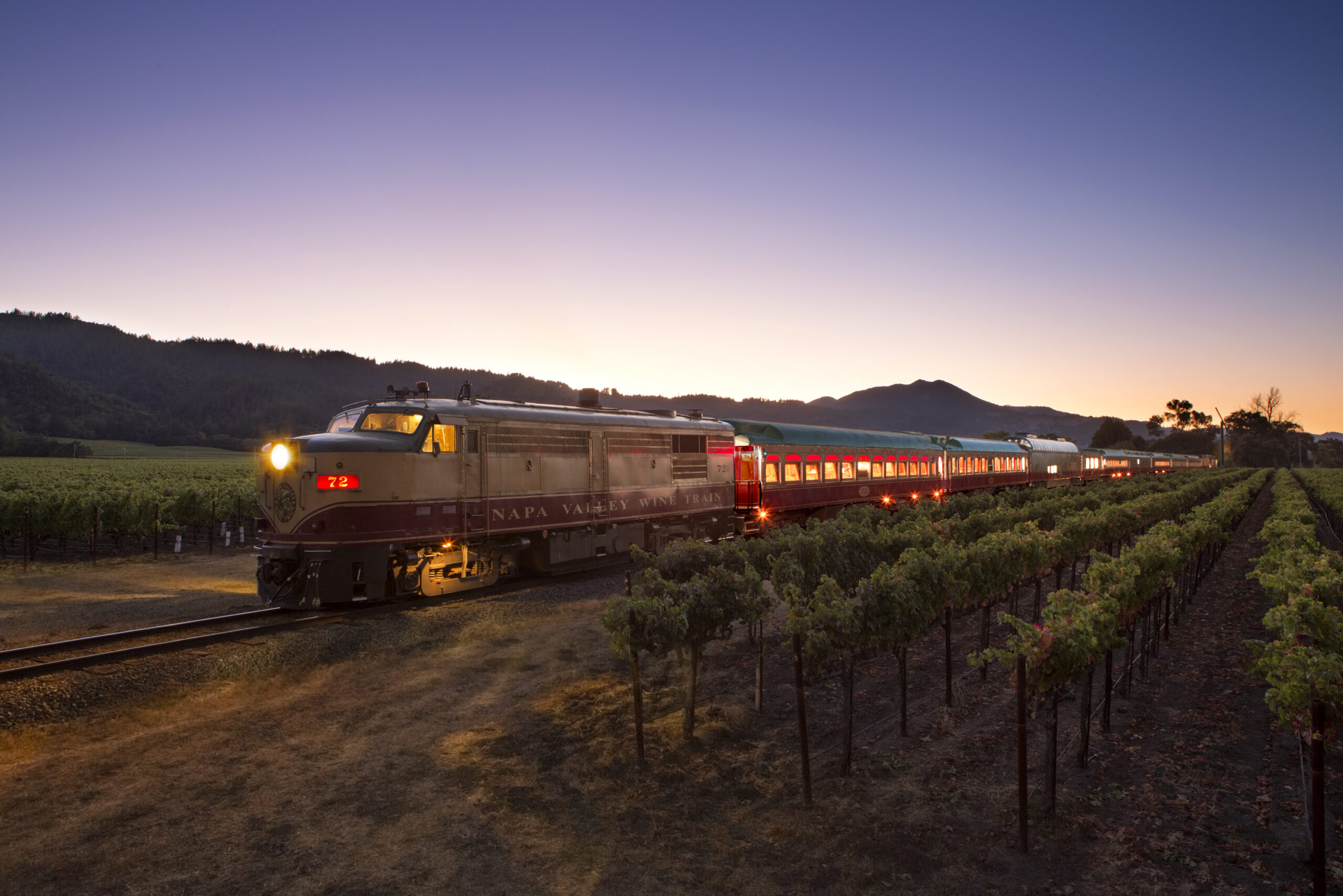111125 Quirky Napa Valley