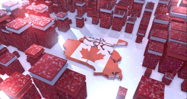 "Steele’s Transportation Group leverages digital technology to manage freight logistics across Canada"