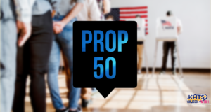 Prop 50